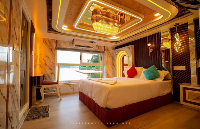 Sreekrishna Houseboats - Foto 1