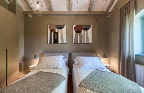 Stancija Čabrunići - Foto 44