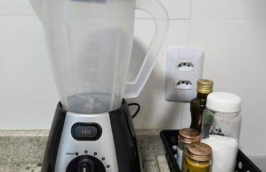 Apartamento com 2 quartos vista para piscina - Foto 33