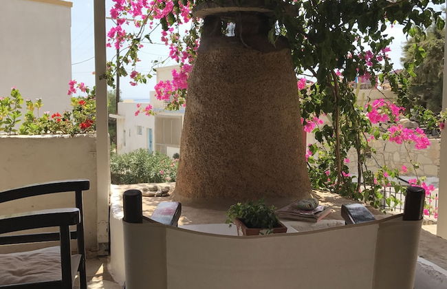 Koutsounari Traditional Cottages - Foto 33