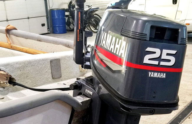 Holiday Home in Egersund - Foto 22