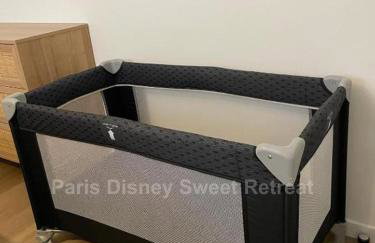 Paris Disney Sweet Retreat - Foto 18