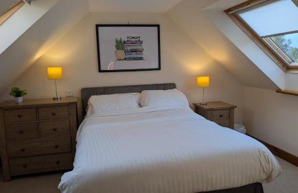 No5 The Smiddy - Foto 1