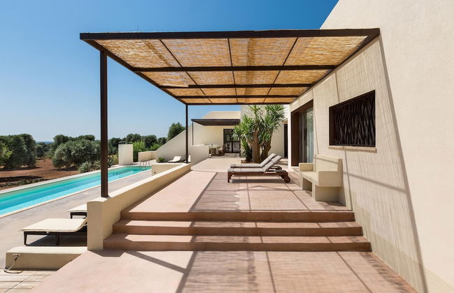 Villa Sofia - Foto 47