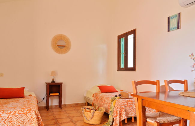 Mini Villa 2/4 personnes - Foto 13