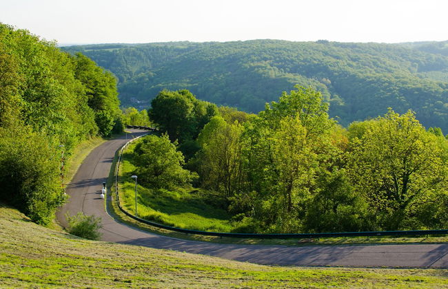 Vallée les Etoiles - Foto 75