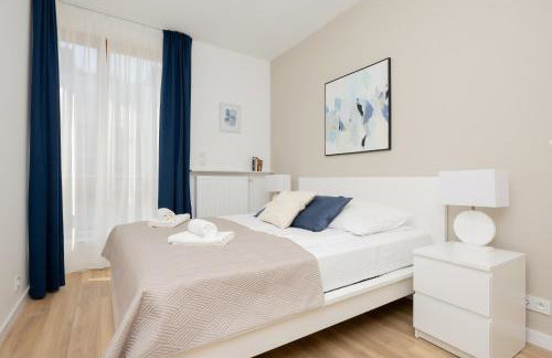 Sarmacka 25 apartment next to Medicover and Paley - Foto 17