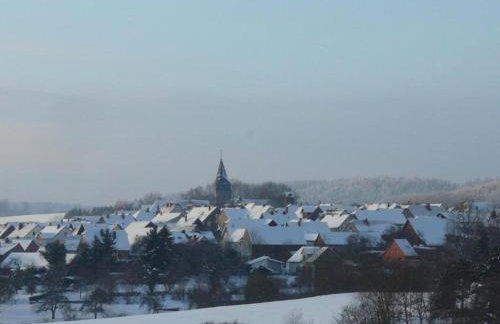 Wohnung in Frankenberg fur Radfahrer - Foto 75
