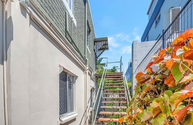 A Touch of the Bahamas on McKenzie MK3 - Foto 18