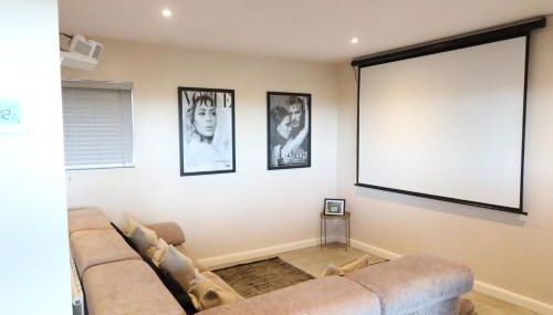 Terfyn Hall holiday Apartment 2 - Foto 3