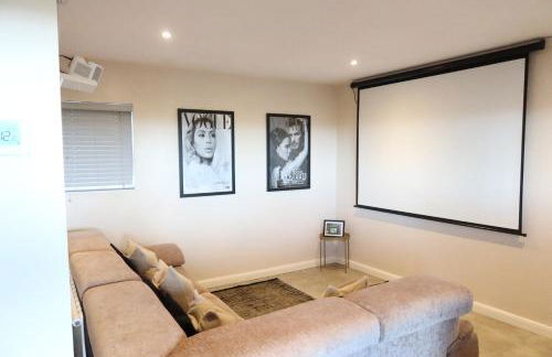 Terfyn Hall holiday Apartment 2 - Foto 3