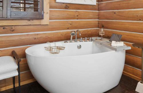 Wow Views! Hot Tub, Sauna, 85 inch TV, Pool Table - Foto 7