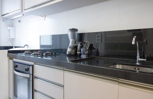 30m da PRAIA, Climatizado e Wi-Fi - Foto 13