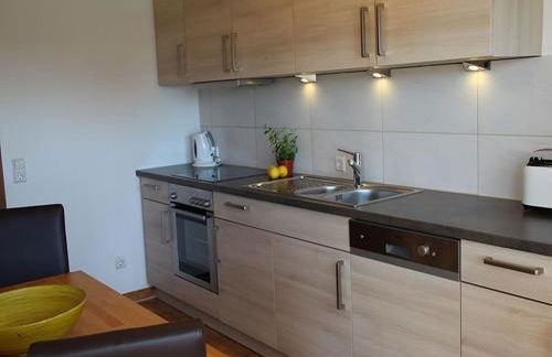 Gästehaus Dörflinger - Foto 31