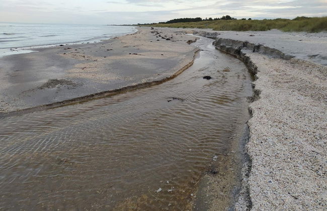 Luxury Retreat in Albaek - By Traum Ferienwohnungen - Foto 32