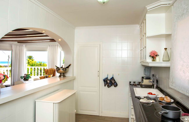 Villa Polonia Mouche - Foto 18