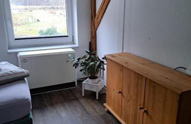 Ferien Mecklenburgische Seenplatte, Urlaub auf dem Gutshof Bossow - Foto 15