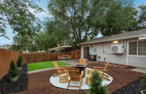 Modern Comfort Near Portal Park - Pet Friendly - Foto 24