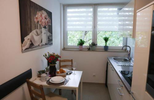 Komfortable Wohnung im Herzen des Ruhrpotts - Foto 17