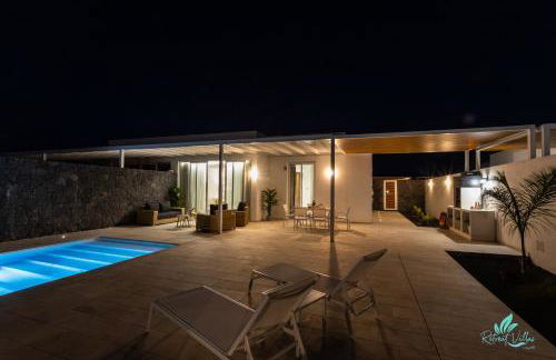 Villa Paraiso de Jil - Stunning, Brand new 3 bed ! - Foto 42