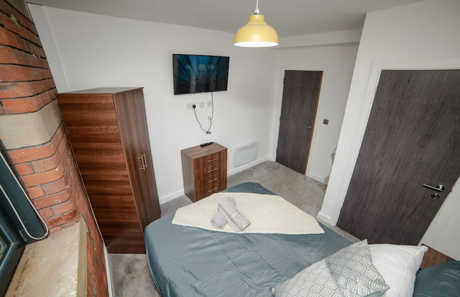 Bv Luxury Apartment Penthouse Conditioning House - Foto 20