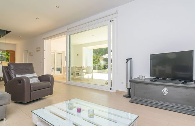 Carritx With 4 Bedrooms and 4 Bathrooms - Foto 8