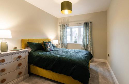 Hallam Retreat - Foto 24