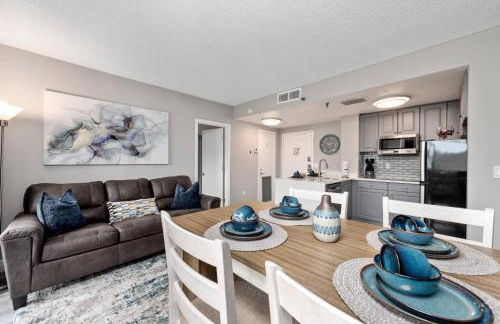 Apartment with Volcano Bay view - Foto 1