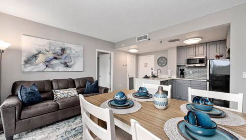 Apartment with Volcano Bay view - Foto 1, Other