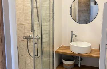 Maison familiale cosy proche mer Agon Coutainville - Foto 36