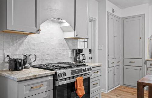 The Walnut Suites - The Family Suite - Foto 15