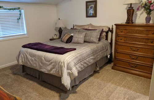 Cozy Lakeside Cottage - Foto 19