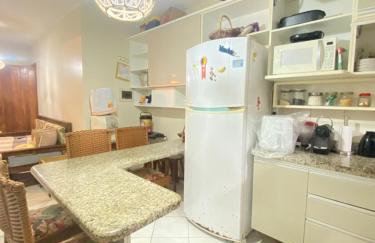 Apartamento de luxo, de frente para o mar - Foto 24