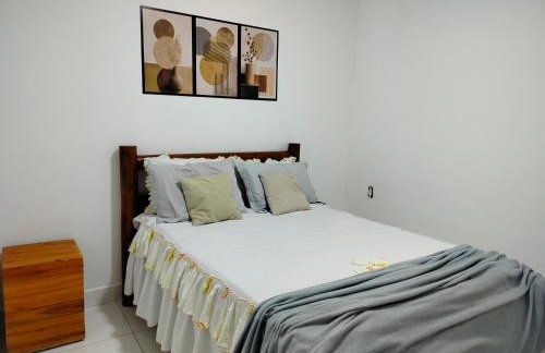 Casa confortável c piscina, lazer e espaço gourmet - Foto 41