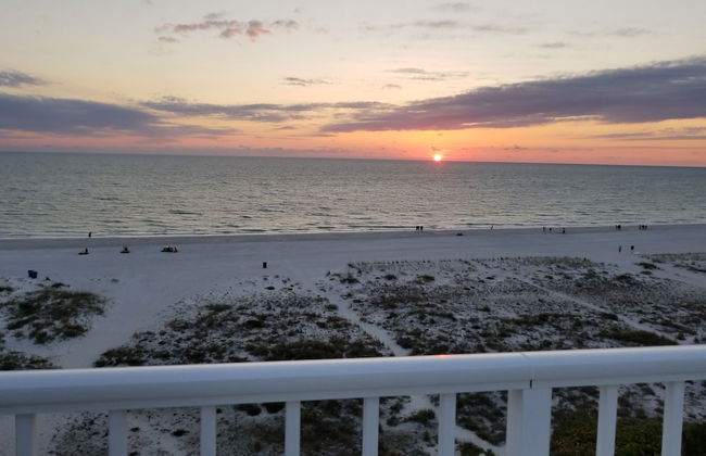 Provident Oceana Beachfront Suites - Foto 47