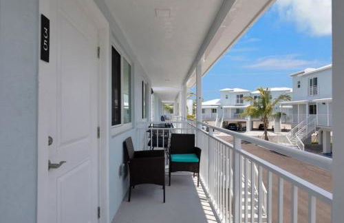 Oceanside Spacious Studio Escape - Foto 2