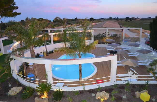 Agriturismo Campo Allegro - Foto 23