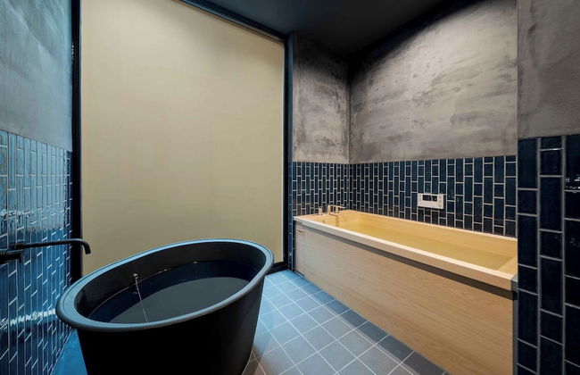 Hanasatomachi Machiya House - Foto 60