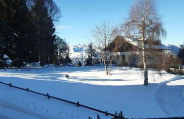 Trento, Monte Bondone, casa tipica di montagna - Foto 13