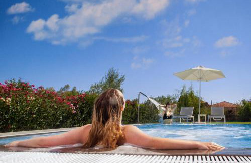 Elite Cottages - Foto 46