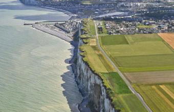 Gite La Lueur du Hable - Baie de Somme Hable d'Ault - Foto 31