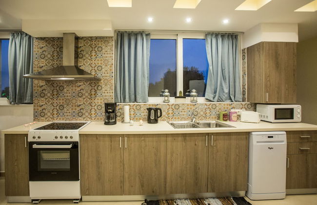 Panorama Villa - Foto 24