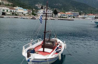 KOTSIFAS ROOMS - Foto 34