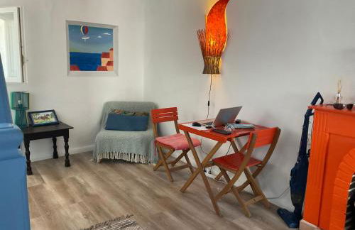 Serenita - WiFi, Vue Mer, Central - Foto 14