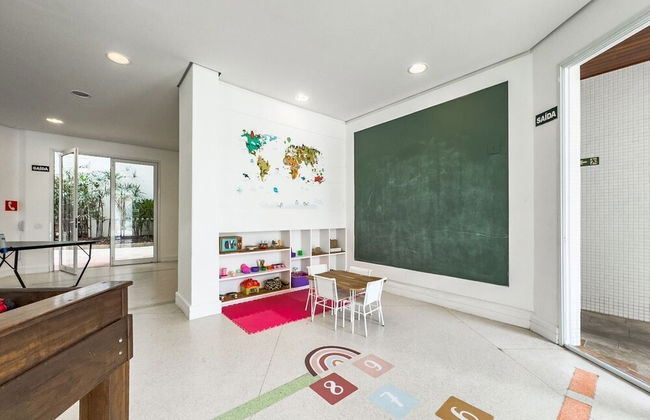 Apto moderno na Riviera - 350m da Praia - Foto 42