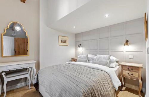 Bailey Cottage Luxury Cottage in Gargrave - Foto 3