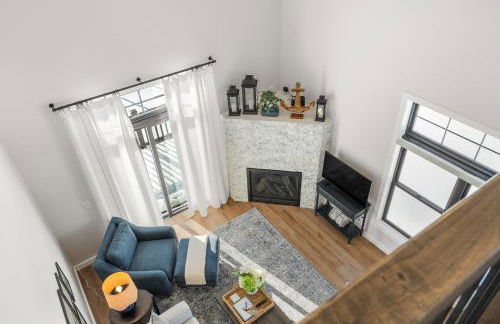 Anchor Point Condo by Simple Life Rentals - Foto 25