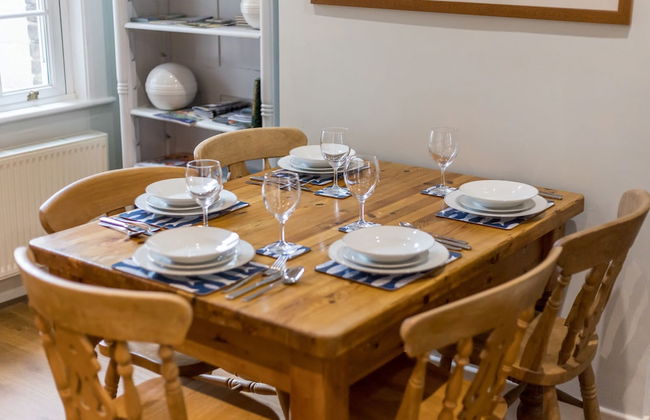 Fishermans Cottage - Foto 11