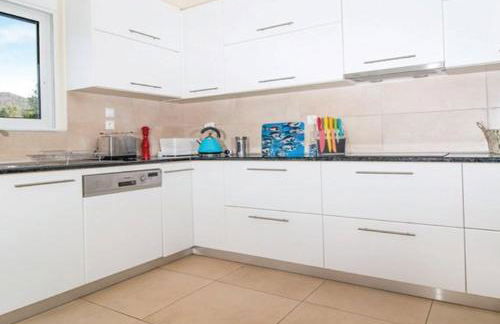 Villa Cleoboulos - Foto 42