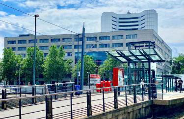 The Suite Cologne - Foto 59